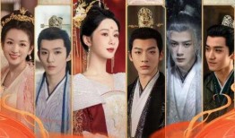 长相思第二季最新爆料,神秘角色揭晓，情感纠葛再升级！